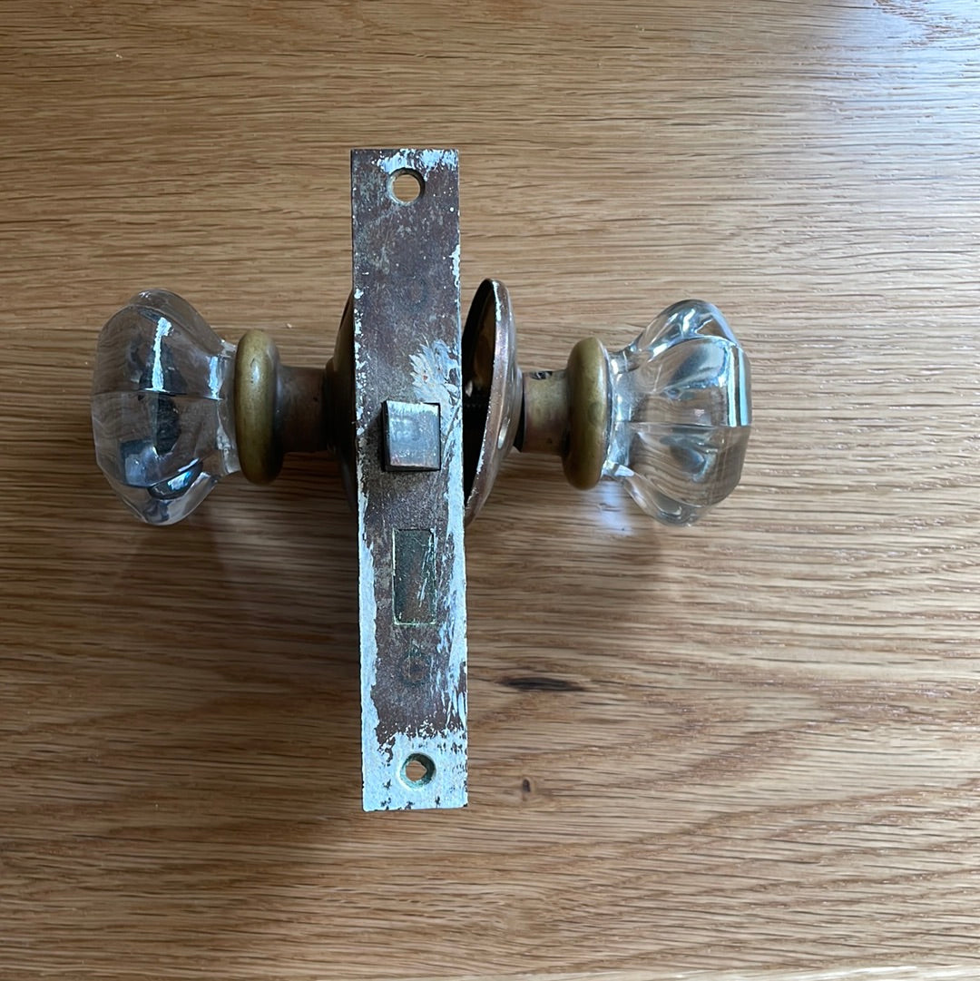 Glass Door Knob