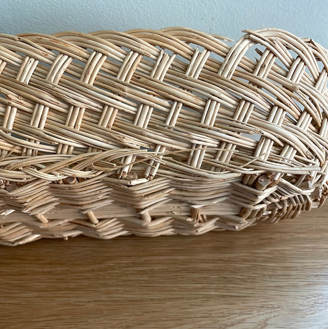 Baguette Basket