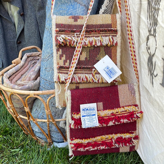 Turkish Rug bags