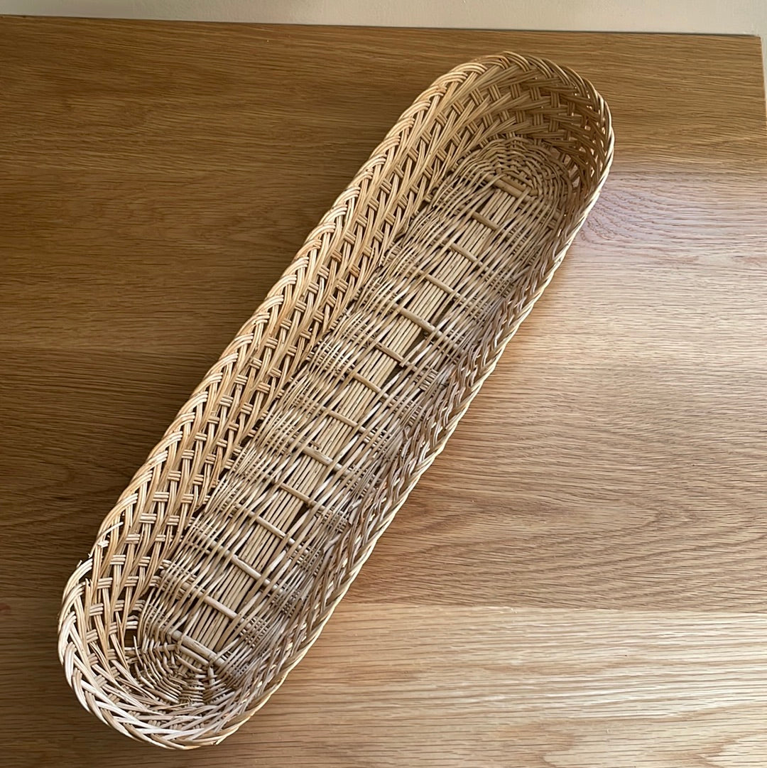 Baguette Basket