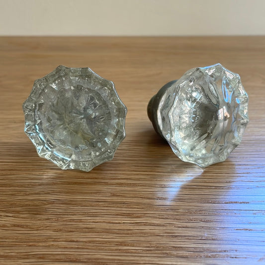 Glass Door Knobs