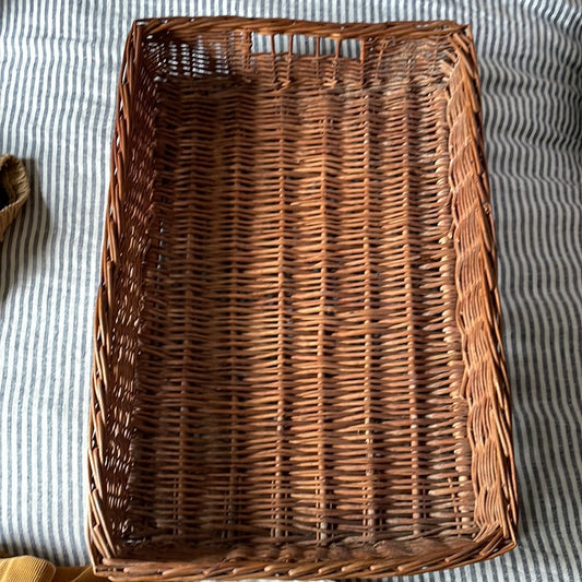 Basket Tray for Market