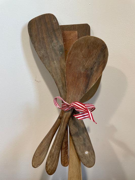 Spatula bouquet