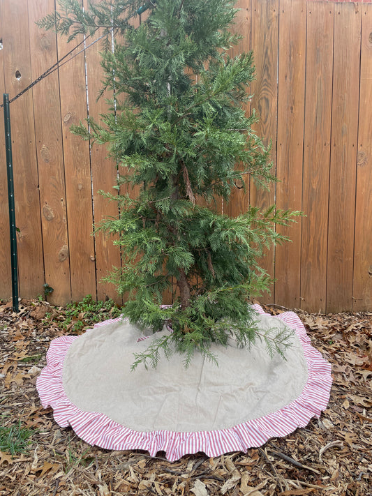 Tree Skirt