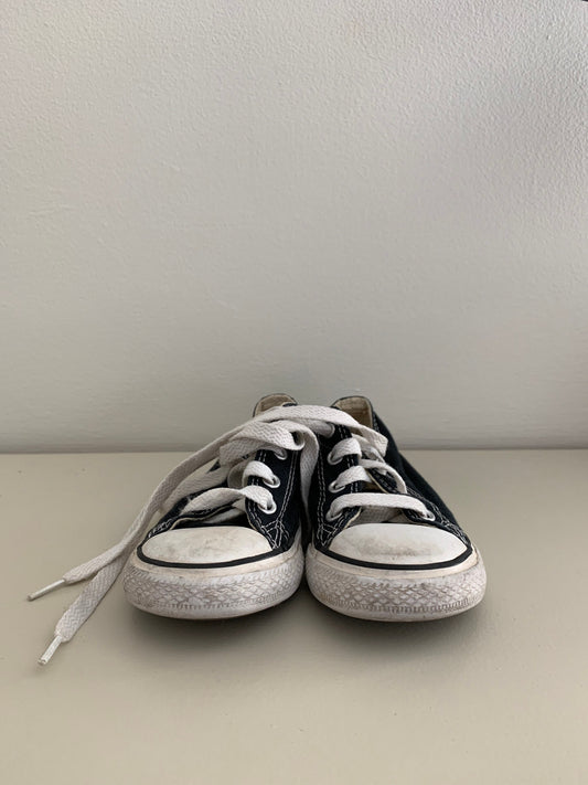 Classic kids Converse Allstar