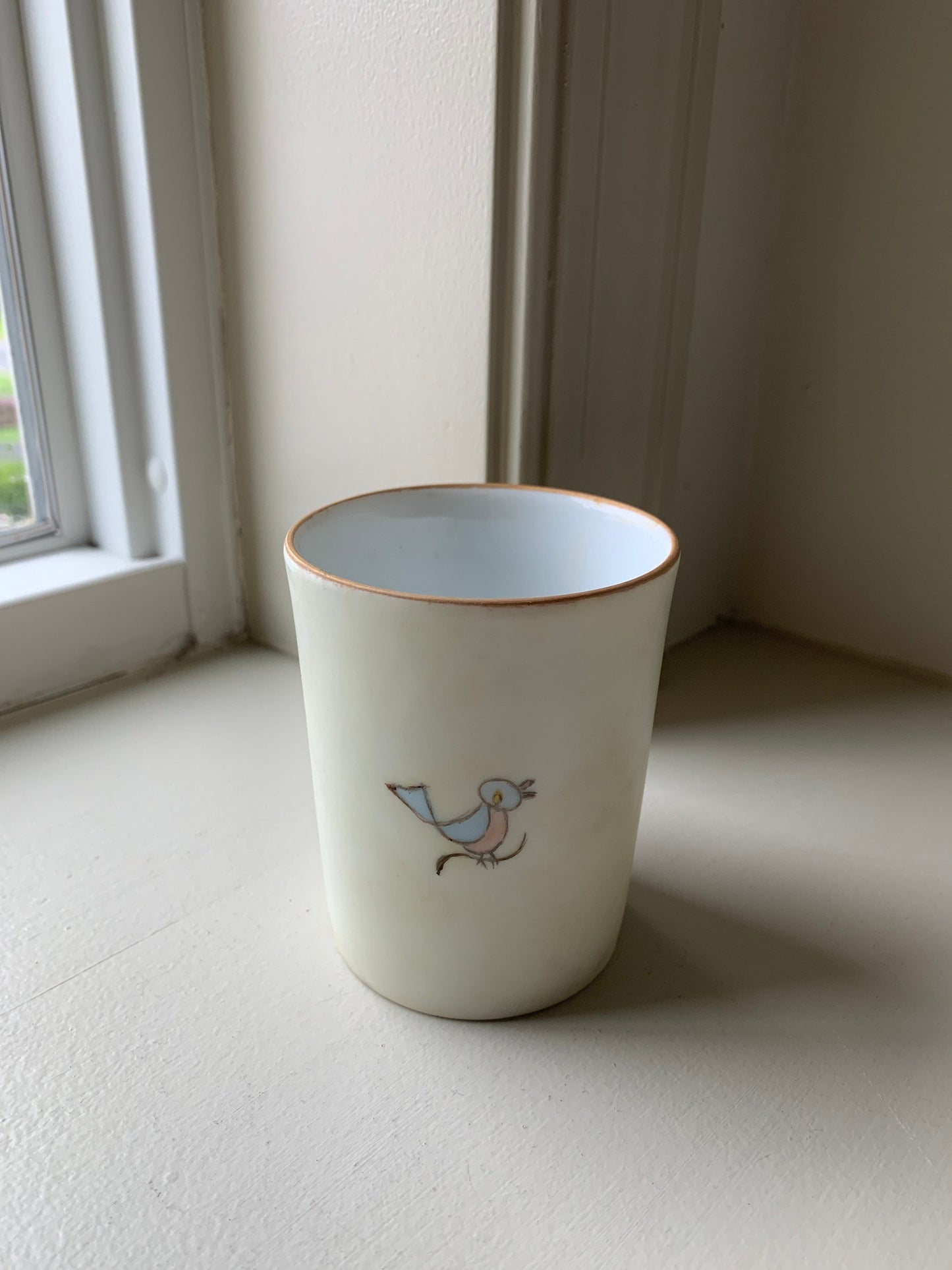 Dainty Critter mug